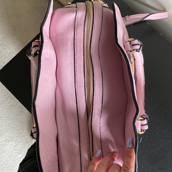 Cynthia Rowley Leather Bag - Picture 13 of 16